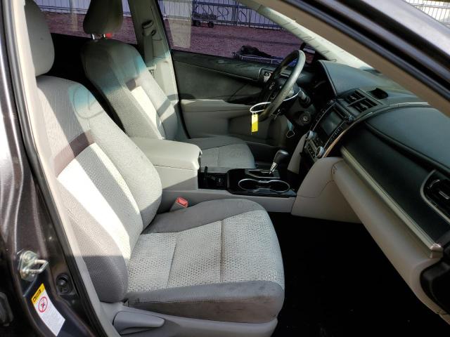 Photo 5 from auction – 2014 TOYOTA CAMRY L with VIN 4T4BF1FK8ER426106