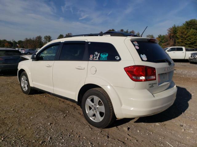 Photo 3 from auction – 2012 DODGE JOURNEY SE with VIN 3C4PDCAB6CT199695