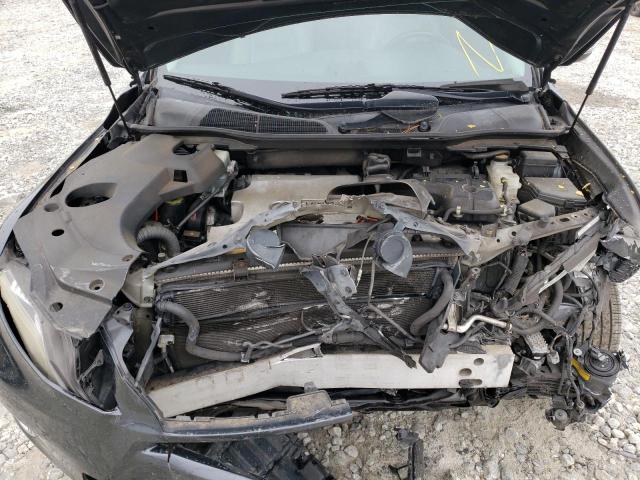 Фото 7 с аукциона – 2010 LEXUS RX 450 с VIN JTJZB1BA8A2003678