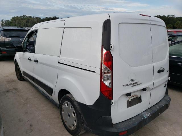 Photo 3 from auction – 2015 FORD TRANSIT CO with VIN NM0LS7EXXF1205363