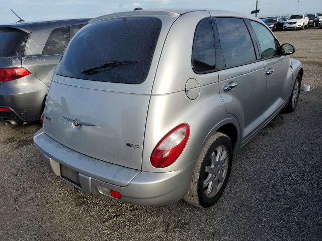 Photo 4 from auction – 2008 CHRYSLER PT CRUISER with VIN 3A8FY58B88T145025