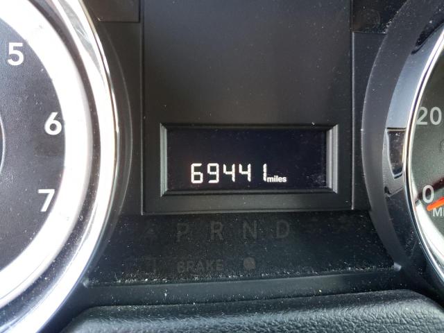 صورة رقم 8 من المزاد - 2016 DODGE GRAND CARA مع VIN 2C4RDGBG1GR335217