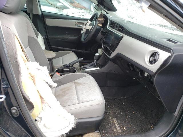 Photo 5 from auction – 2018 TOYOTA COROLLA L with VIN 5YFBURHE0JP853555
