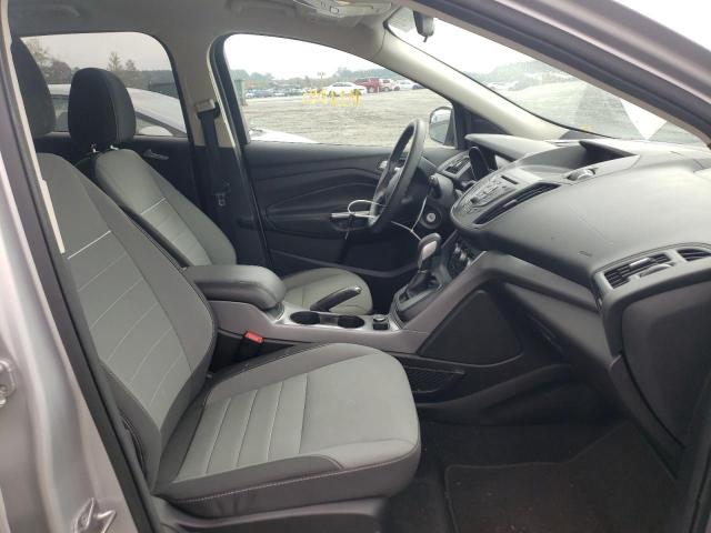 Photo 5 from auction – 2015 FORD ESCAPE SE with VIN 1FMCU0GX7FUC20401