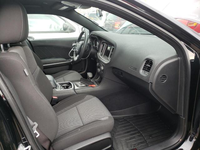 Photo 5 from auction – 2022 DODGE CHARGER SX with VIN 2C3CDXBG4NH109749