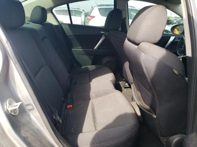 Photo 6 from auction – 2010 MAZDA 3 S with VIN JM1BL1S51A1198372