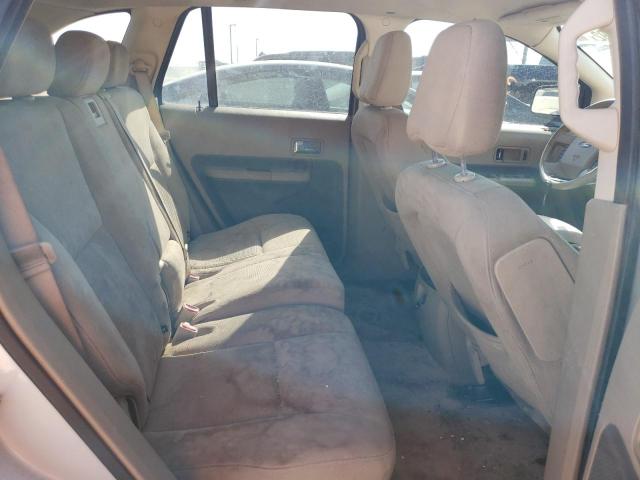 Photo 6 from auction – 2007 FORD EDGE SEL with VIN 2FMDK38C47BB50645