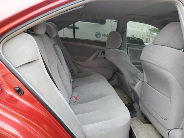 Photo 6 from auction – 2009 TOYOTA CAMRY BASE with VIN 4T4BE46K19R087926