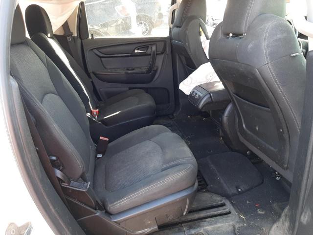 Photo 6 from auction – 2017 CHEVROLET TRAVERSE L with VIN 1GNKVGKD7HJ338690