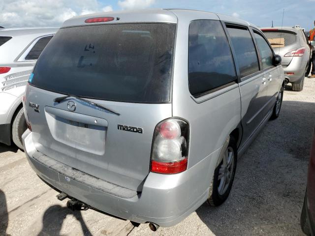 Photo 4 from auction – 2004 MAZDA MPV WAGON with VIN JM3LW28JX40516027
