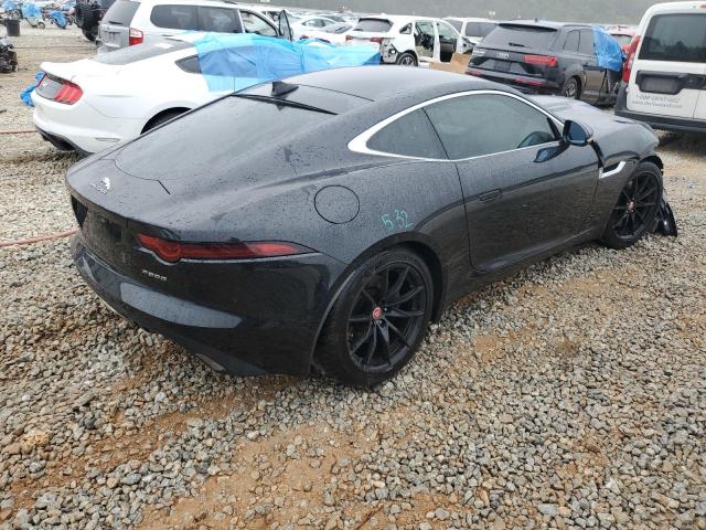Photo 4 from auction – 2019 JAGUAR F-TYPE with VIN SAJDD1GX0KCK61520