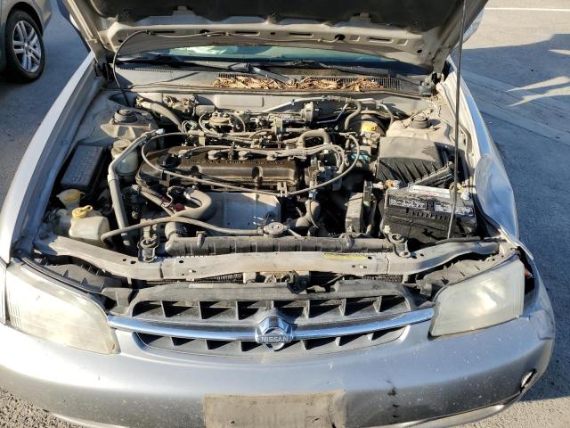 Photo 7 from auction – 1999 NISSAN ALTIMA XE with VIN 1N4DL01D7XC257410