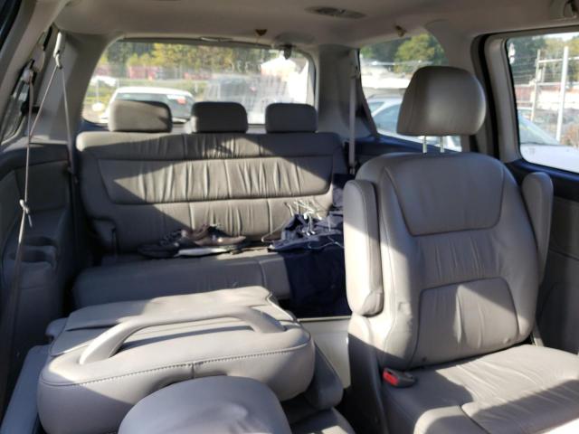Photo 6 from auction – 2003 HONDA ODYSSEY EX with VIN 5FNRL18973B097436