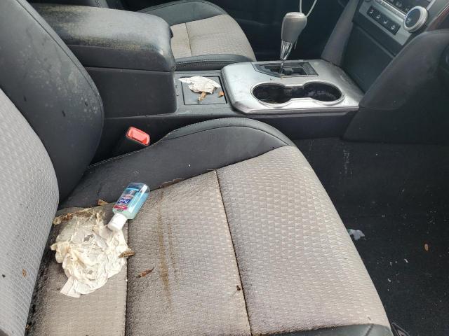 Photo 9 from auction – 2014 TOYOTA CAMRY L with VIN 4T1BF1FK5EU780059