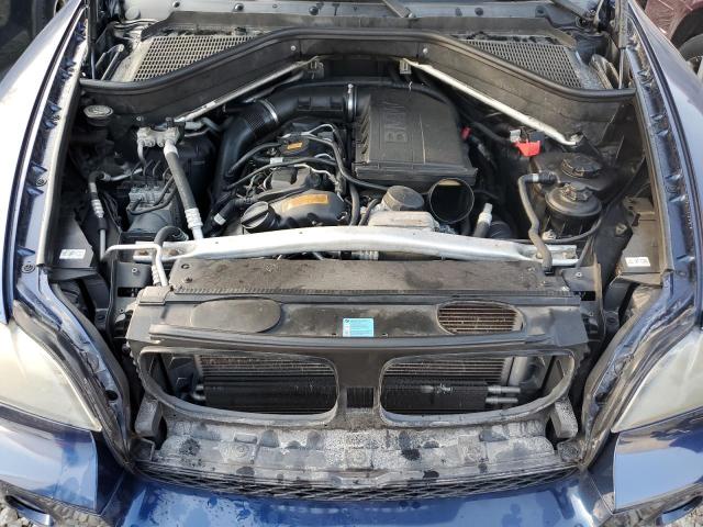 Photo 7 from auction – 2011 BMW X5 XDRIVE3 with VIN 5UXZV4C56BL402015