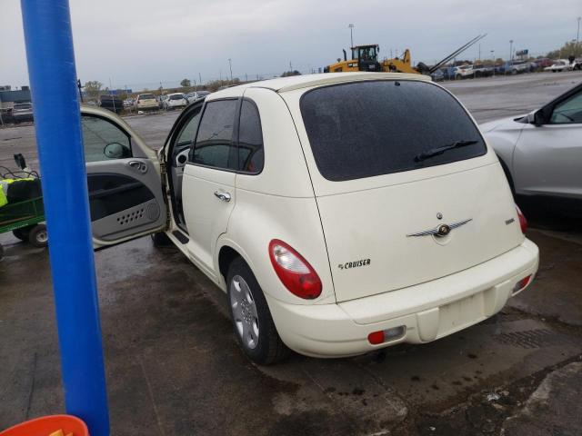 Photo 3 from auction – 2007 CHRYSLER PT CRUISER with VIN 3A4FY58B17T629280