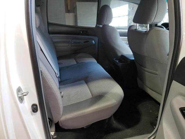 Photo 6 from auction – 2012 TOYOTA TACOMA DOU with VIN 3TMMU4FN2CM042011