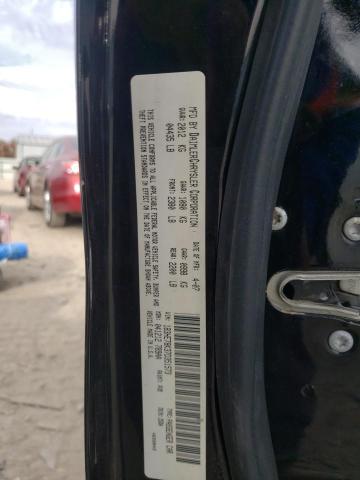 Photo 10 from auction – 2007 DODGE CALIBER R/ with VIN 1B3HE78K37D351573