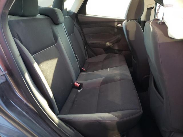 Photo 6 from auction – 2014 FORD FOCUS SE with VIN 1FADP3F2XEL144450