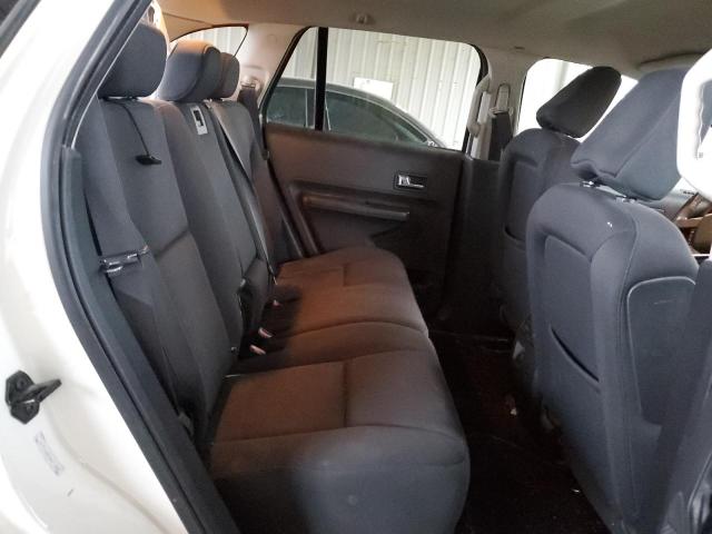 Photo 6 from auction – 2008 FORD EDGE SEL with VIN 2FMDK48C88BB13248