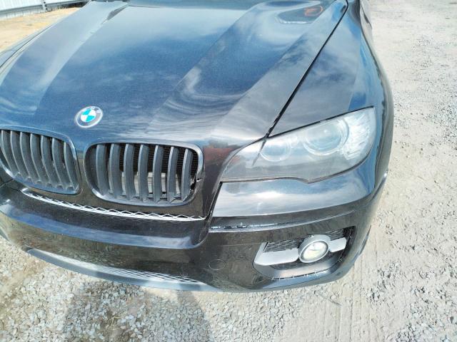 صورة رقم 9 من المزاد - 2012 BMW X6 XDRIVE3 مع VIN 5UXFG2C52CL781985
