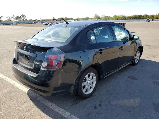 Photo 4 from auction – 2012 NISSAN SENTRA 2.0 with VIN 3N1AB6AP5CL748752