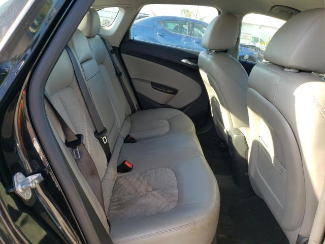 Photo 6 from auction – 2013 BUICK VERANO with VIN 1G4PP5SK4D4147356