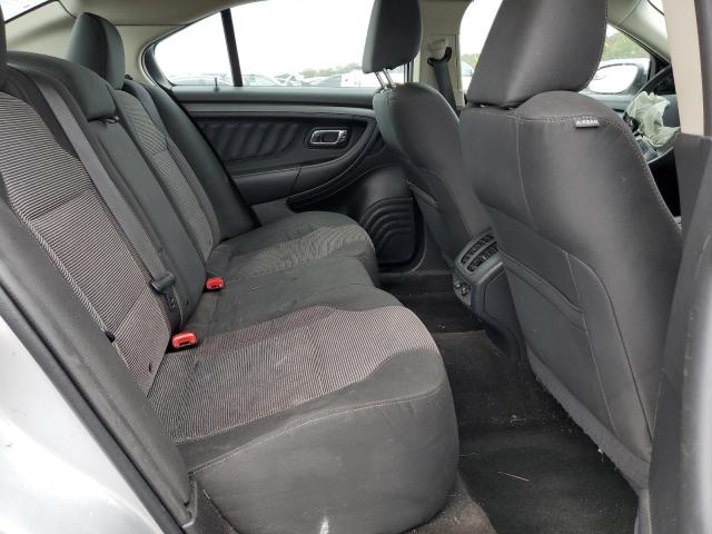 Photo 6 from auction – 2012 FORD TAURUS SEL with VIN 1FAHP2EW9CG118556
