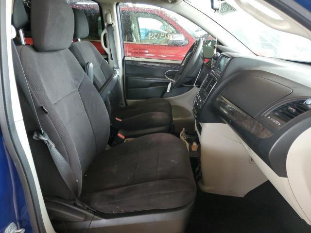 Photo 5 from auction – 2011 DODGE GRAND CARA with VIN 2D4RN3DG3BR617356
