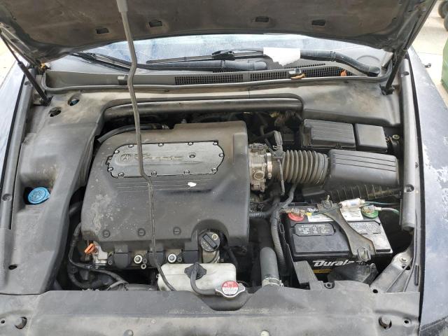 Photo 7 from auction – 2006 ACURA 3.2TL with VIN 19UUA65526A008756