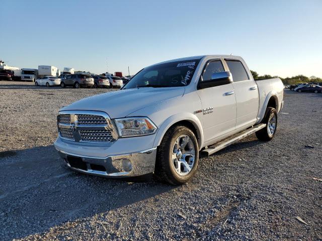 Photo 2 from auction – 2018 RAM 1500 LARAM with VIN 1C6RR7NM3JS356750
