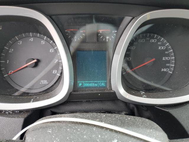 Photo 8 from auction – 2015 CHEVROLET EQUINOX LT with VIN 2GNALBEK2F1120436