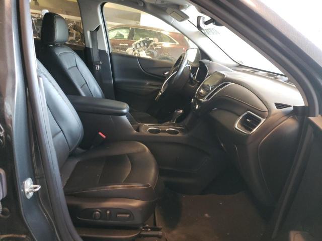 Photo 5 from auction – 2018 CHEVROLET EQUINOX PR with VIN 2GNAXVEV9J6307586