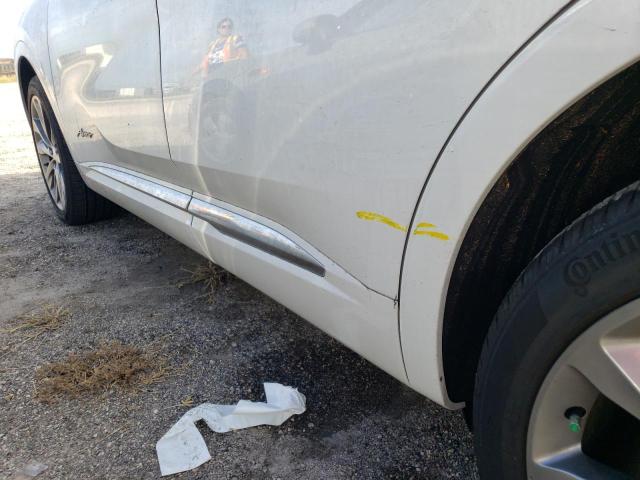 Photo 9 from auction – 2021 BUICK ENVISION A with VIN LRBFZRR41MD106383