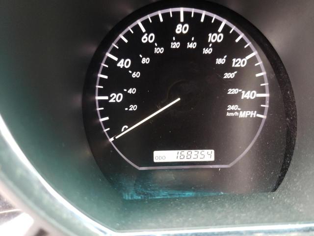 Photo 8 from auction – 2008 LEXUS RX 350 with VIN 2T2GK31U18C049961