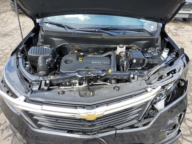 Photo 12 from auction – 2022 CHEVROLET EQUINOX LT with VIN 2GNAXUEV2N6154615