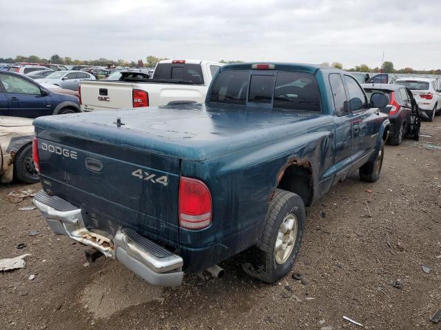 Photo 4 from auction – 1997 DODGE DAKOTA with VIN 1B7GG23Y6VS188011