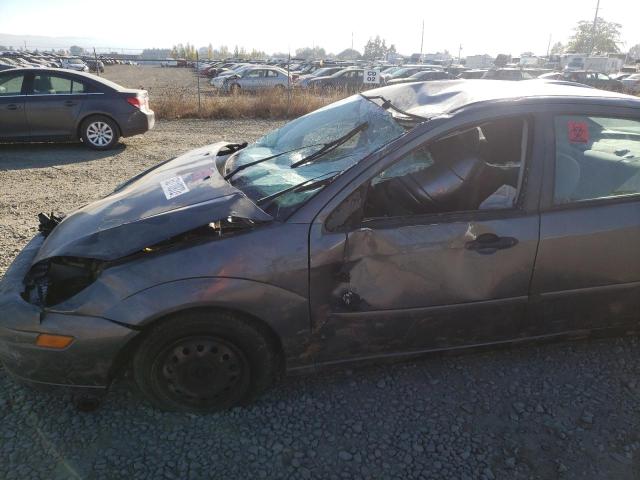 Photo 9 from auction – 2004 FORD FOCUS SE C with VIN 1FAHP34344W130537
