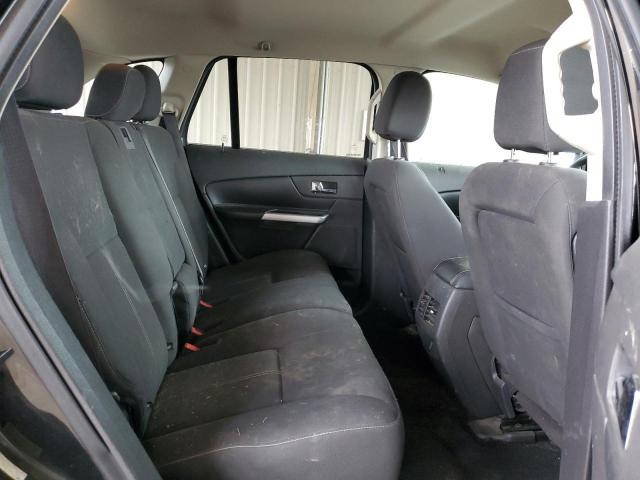 Photo 6 from auction – 2013 FORD EDGE SE with VIN 2FMDK3GC4DBA25724