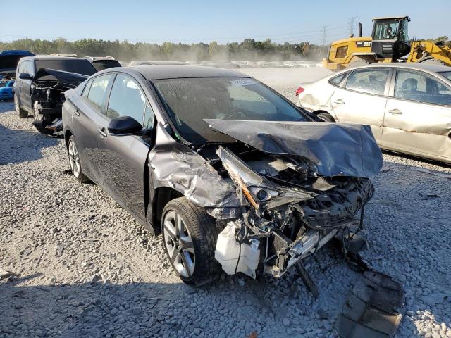 Photo 1 from auction – 2017 TOYOTA PRIUS with VIN JTDKARFU1H3538513
