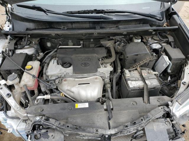 Photo 7 from auction – 2016 TOYOTA RAV4 LIMIT with VIN 2T3DFREV9GW412626