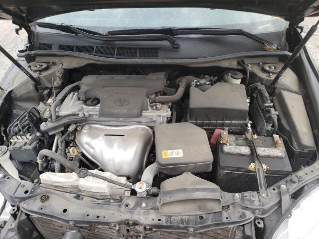 Photo 7 from auction – 2017 TOYOTA CAMRY LE with VIN 4T1BF1FK9HU766508