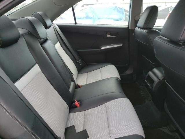 Photo 6 from auction – 2012 TOYOTA CAMRY BASE with VIN 4T1BF1FK5CU158106