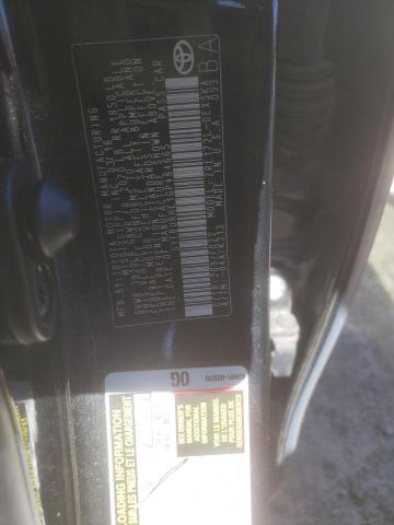 Photo 10 from auction – 2016 TOYOTA COROLLA L with VIN 5YFBURHE1GP484665
