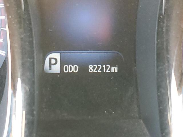 Photo 8 from auction – 2013 TOYOTA AVALON BAS with VIN 4T1BK1EB0DU058381