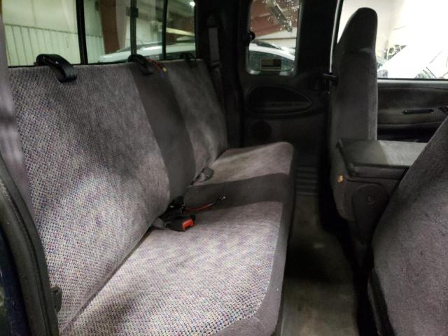 صورة رقم 6 من المزاد - 2001 DODGE RAM 1500 مع VIN 3B7HF13Z71M583361