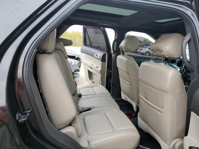 Photo 6 from auction – 2014 FORD EXPLORER X with VIN 1FM5K7D89EGA68445
