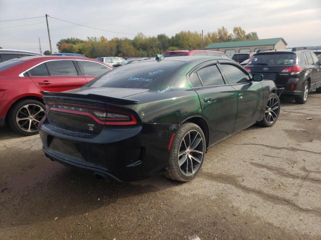 Photo 4 from auction – 2017 DODGE CHARGER R/ with VIN 2C3CDXGJ8HH533363