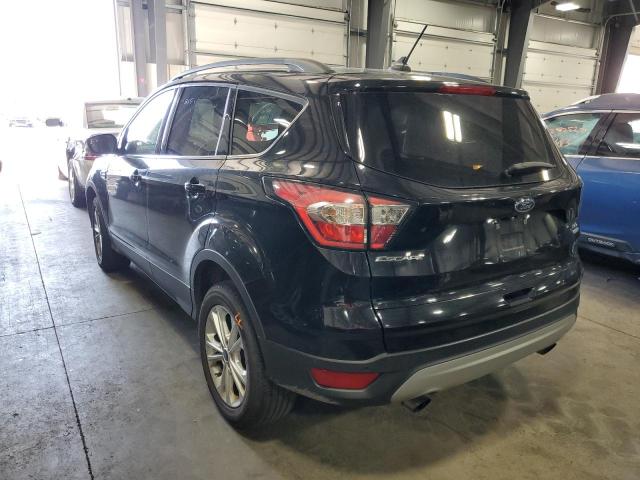 Photo 3 from auction – 2018 FORD ESCAPE SEL with VIN 1FMCU9HDXJUB02134