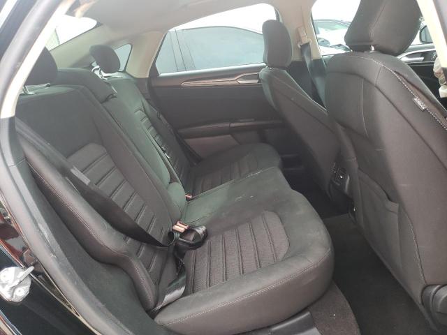 Photo 6 from auction – 2020 FORD FUSION SE with VIN 3FA6P0HD1LR150691
